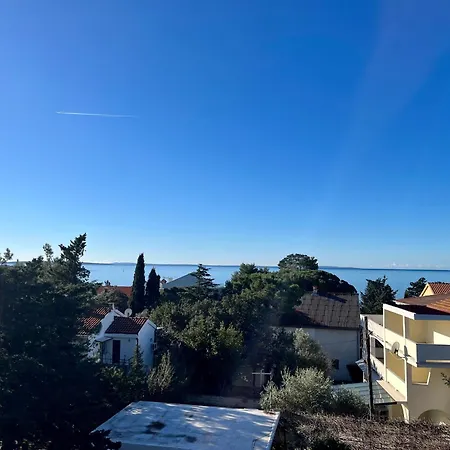 Vila Mako Novalja Exterior photo