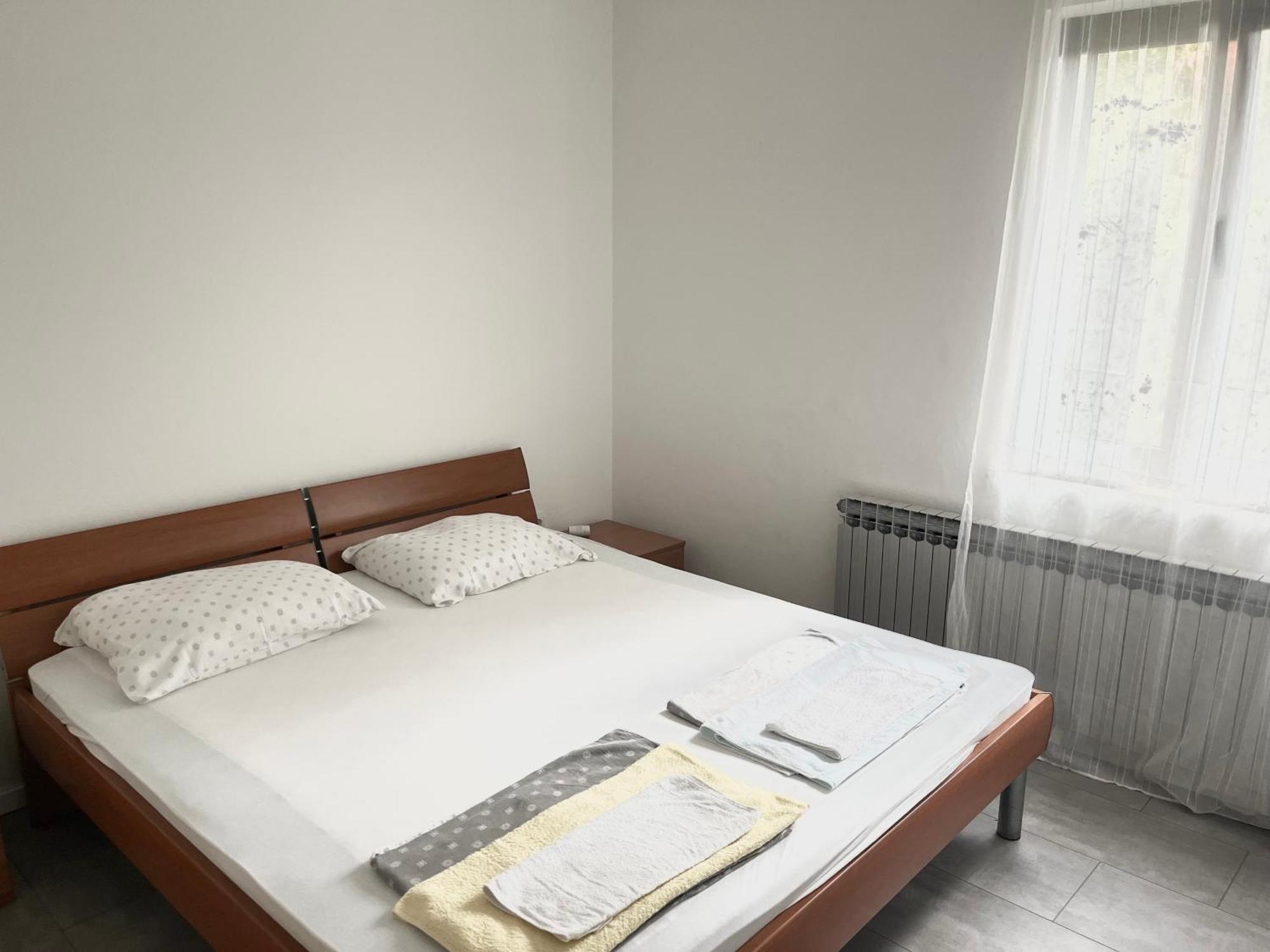 Mako Apartment Novalja